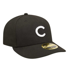 Chicago Cubs New Era Low Profile 59FIFTY Fitted Hat Online