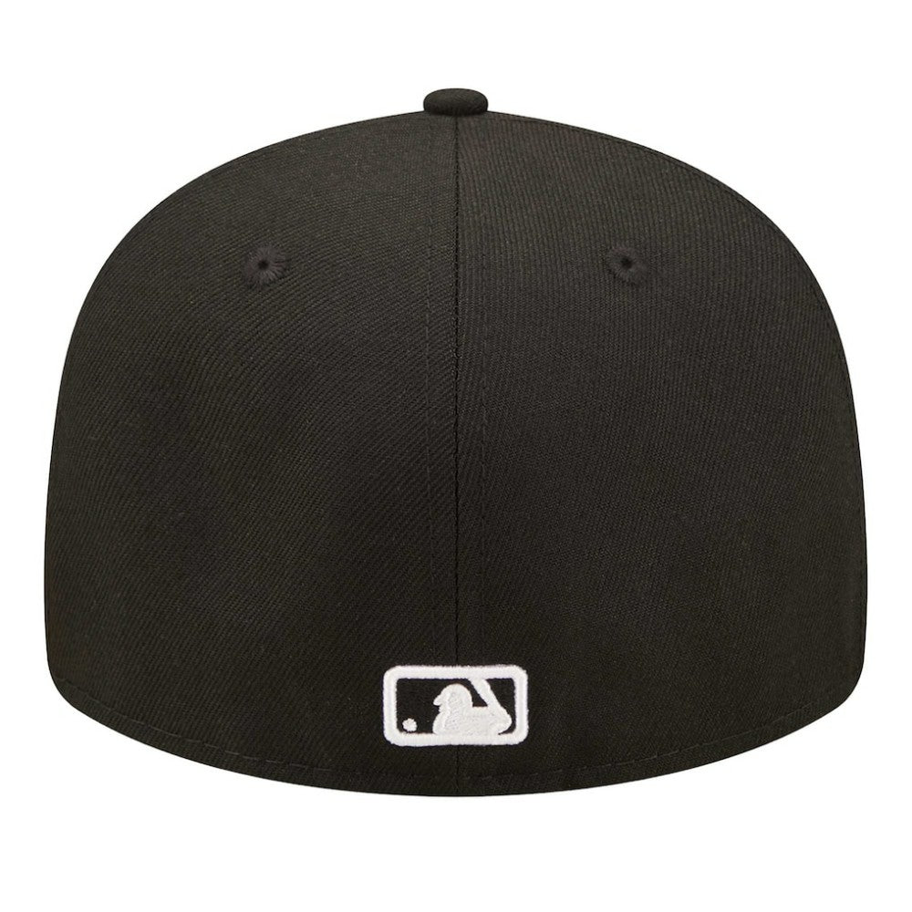 Chicago Cubs New Era Low Profile 59FIFTY Fitted Hat Online
