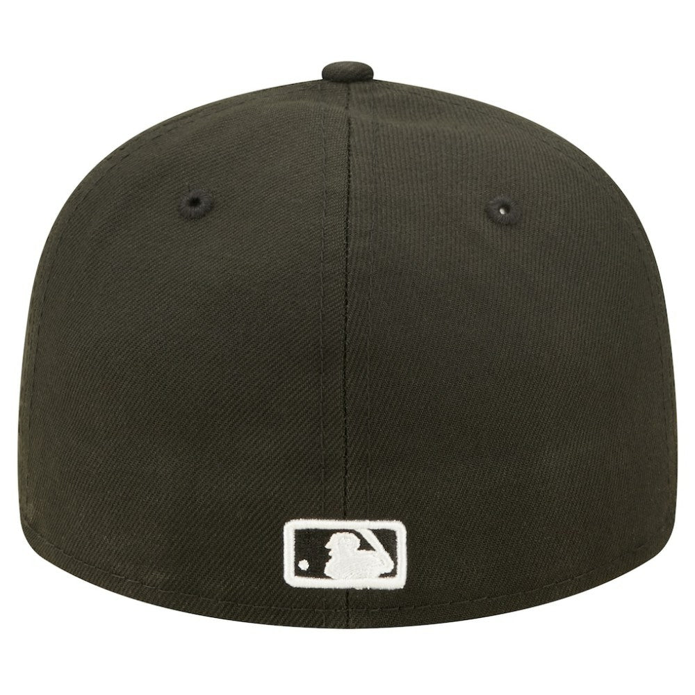 Boston Red Sox New Era Low Profile 59FIFTY Fitted Hat Lifestyle