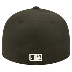 Boston Red Sox New Era Low Profile 59FIFTY Fitted Hat Lifestyle