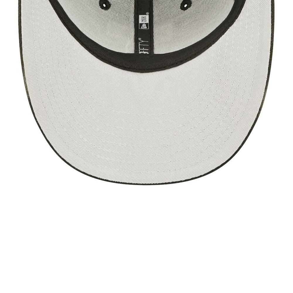 Boston Red Sox New Era Low Profile 59FIFTY Fitted Hat Lifestyle