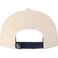 St. Louis Cardinals New Era Summer Essential Golfer Snapback Hat Lifestyle