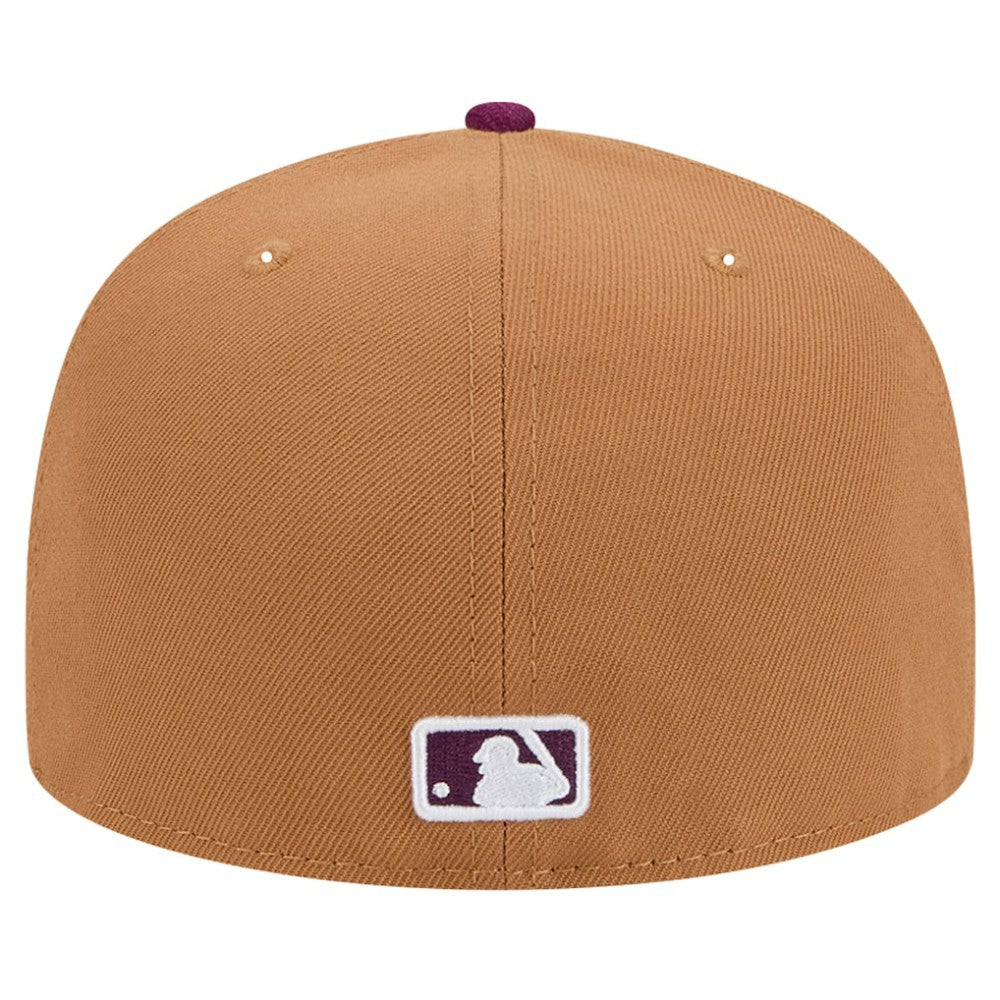 Chicago White Sox New Era Two-Tone Color Pack 59FIFTY Fitted Hat for sale