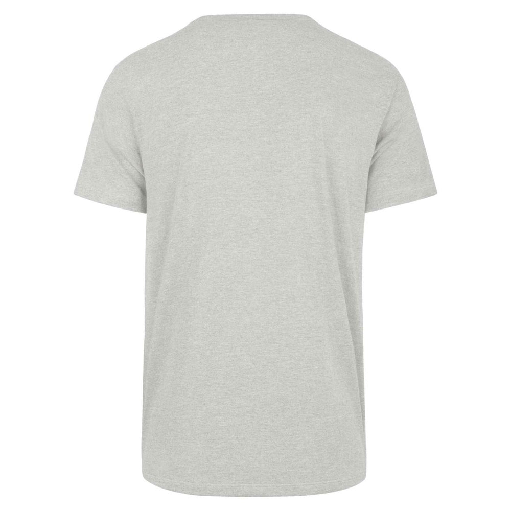 Detroit Lions '47 Regional Franklin T-Shirt Gray - 47 brand