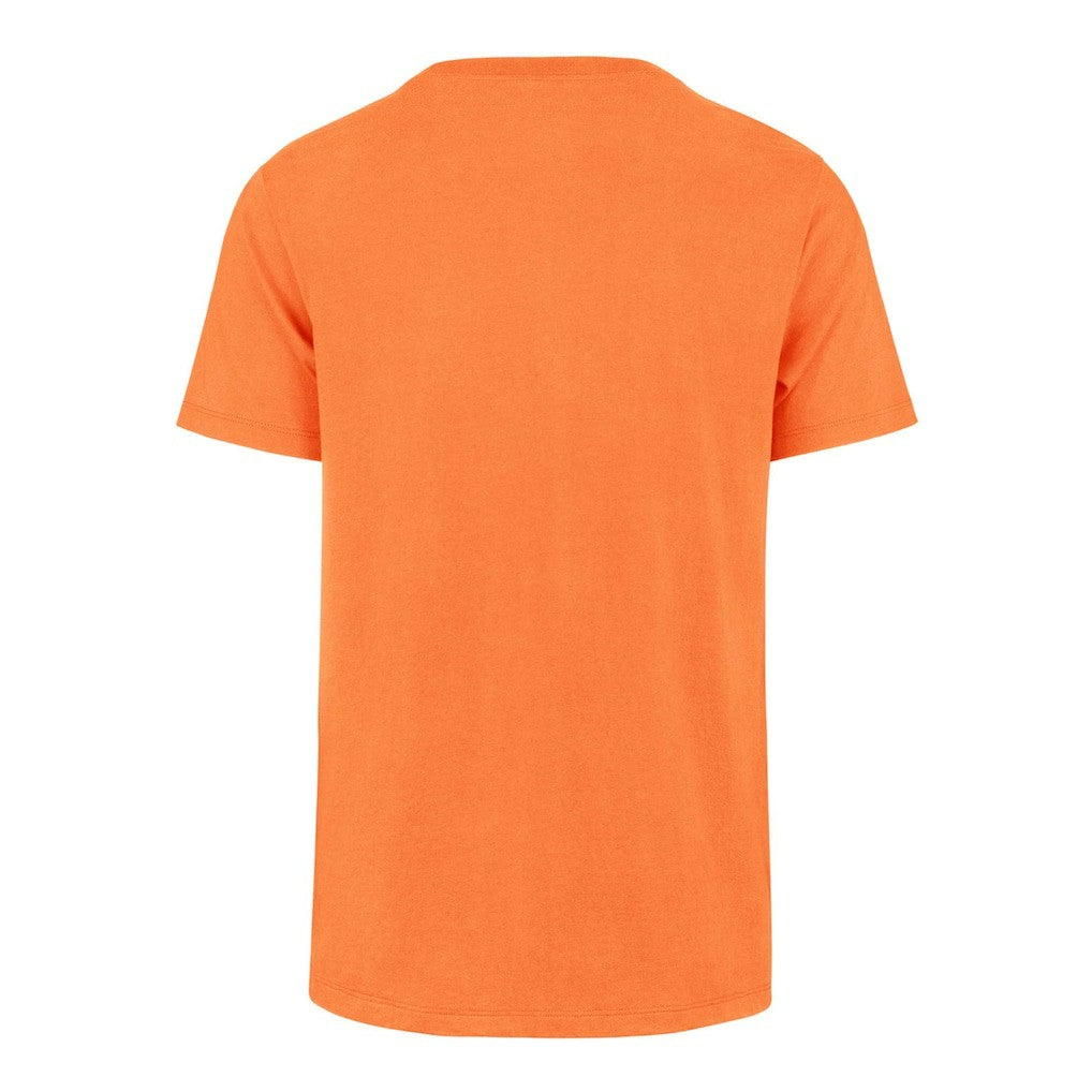 Miami Dolphins '47 Regional Franklin T-Shirt Orange - 47 brand