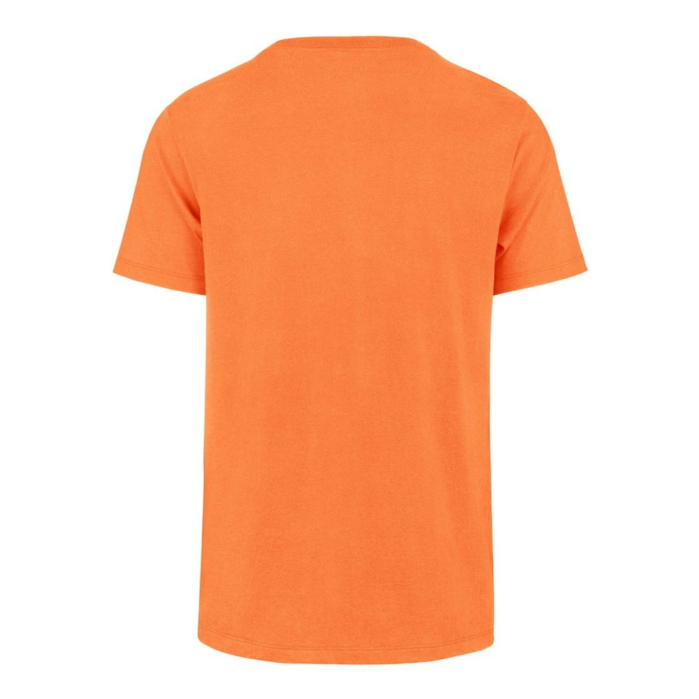 Miami Dolphins '47 Regional Franklin T-Shirt Orange - 47 brand