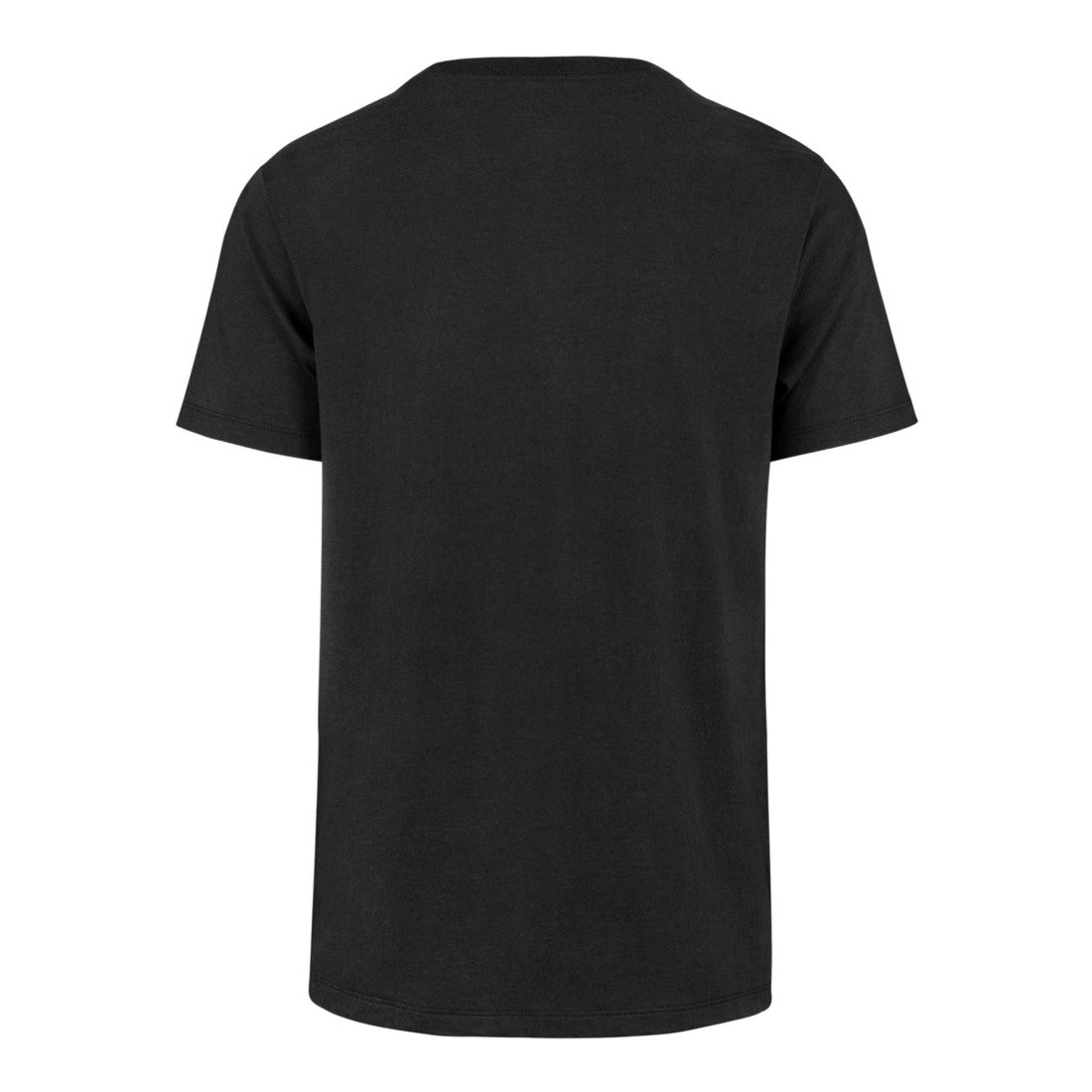 Detroit Lions '47 Regional Franklin T-Shirt Black - 47 brand