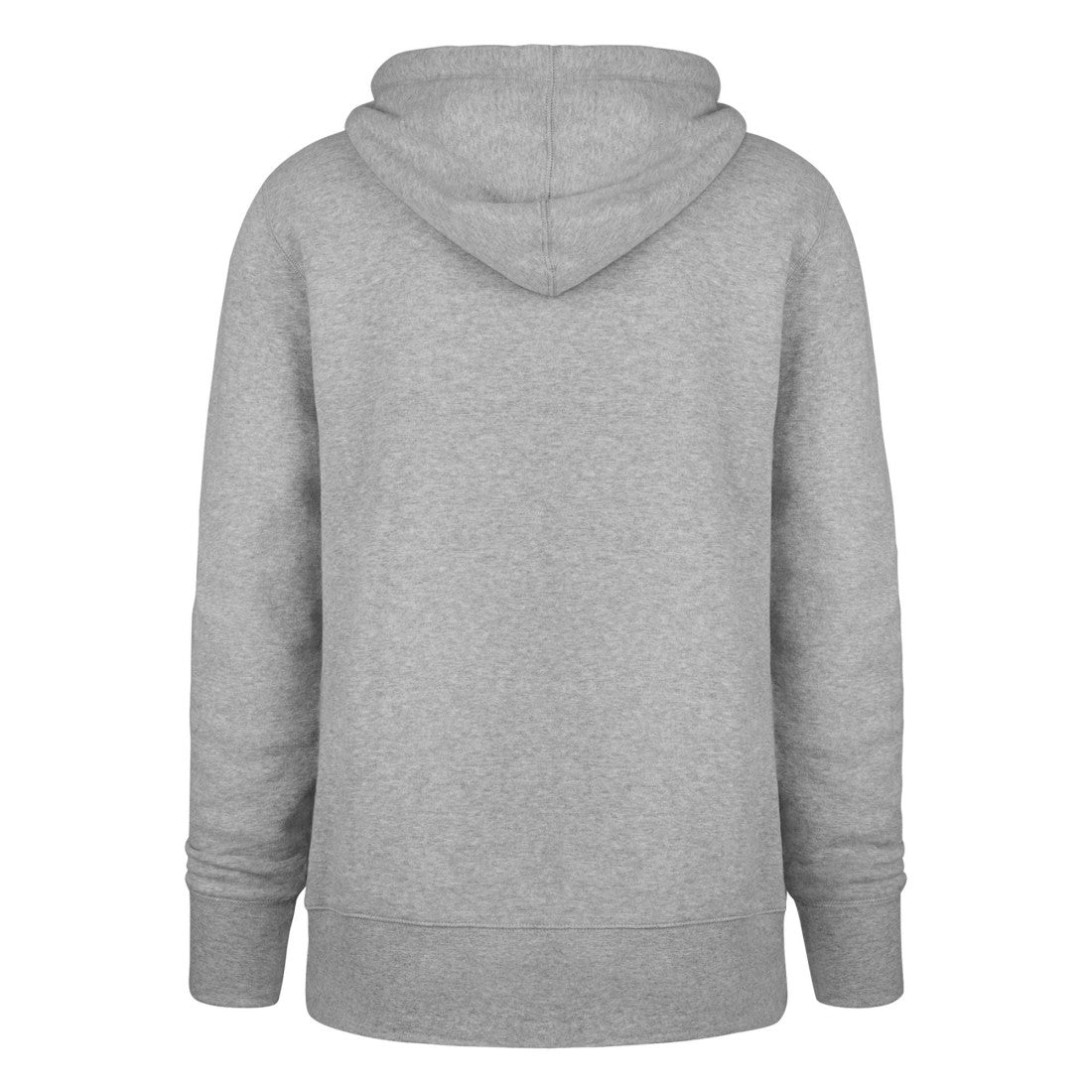 Detroit Lions '47 Regional Headline Pullover Hoodie Gray - 47 brand