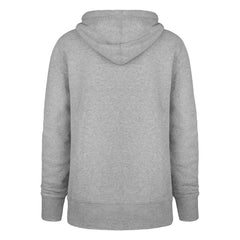 Detroit Lions '47 Regional Headline Pullover Hoodie Gray - 47 brand