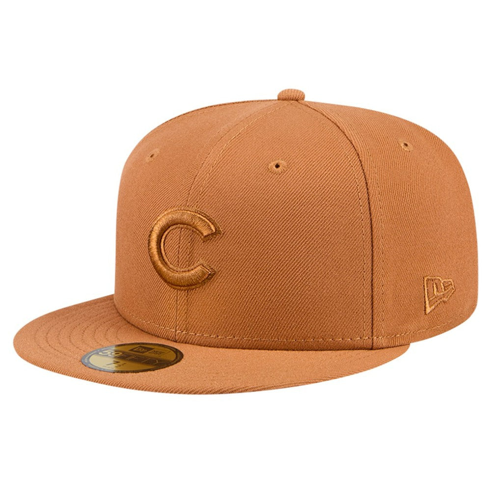 Chicago Cubs New Era Color Pack 59FIFTY Fitted Hat discount