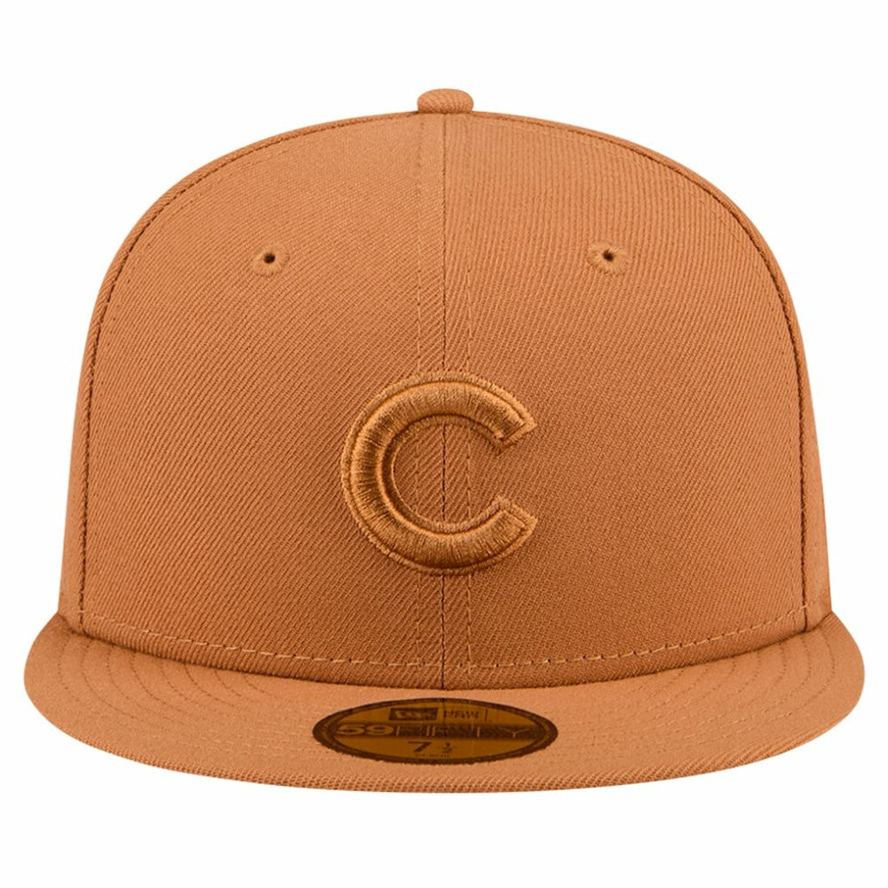 Chicago Cubs New Era Color Pack 59FIFTY Fitted Hat discount