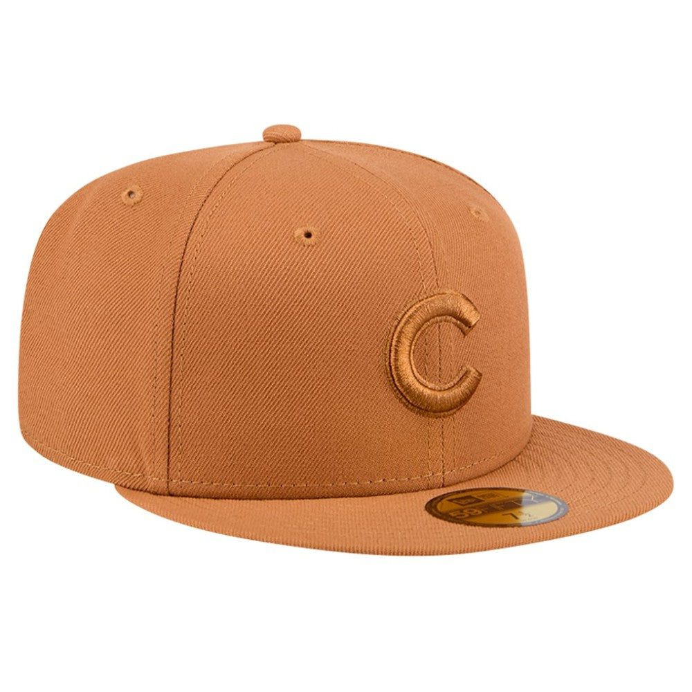 Chicago Cubs New Era Color Pack 59FIFTY Fitted Hat discount
