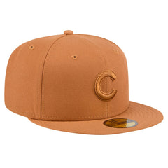 Chicago Cubs New Era Color Pack 59FIFTY Fitted Hat discount