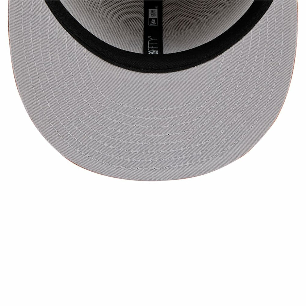 Chicago Cubs New Era Color Pack 59FIFTY Fitted Hat discount