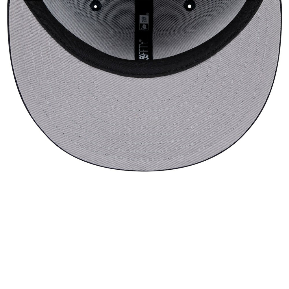 Boston Red Sox New Era Script Sided 59FIFTY Fitted Hat Near Me