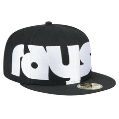 Tampa Bay Rays New Era Checkered Undervisor 59FIFTY Fitted Hat Near Me