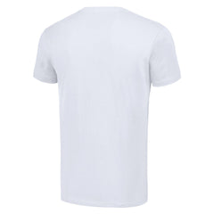 Tampa Bay Buccaneers Starter Throwback Logo T-Shirt White - NFL