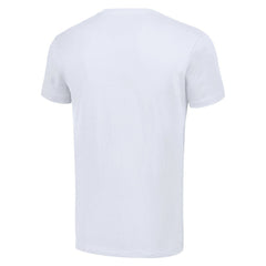New York Giants Starter Throwback Logo T-Shirt White - NFL