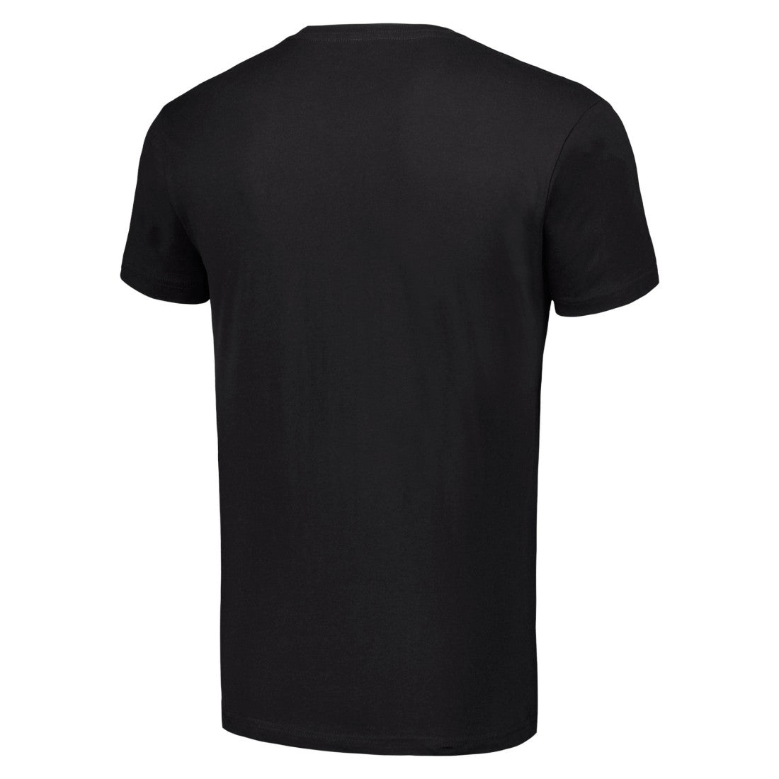 Tampa Bay Buccaneers Starter Throwback Logo T-Shirt Black - NFL