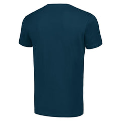 Chicago Bears Starter Throwback Logo T-Shirt Navy - NFL