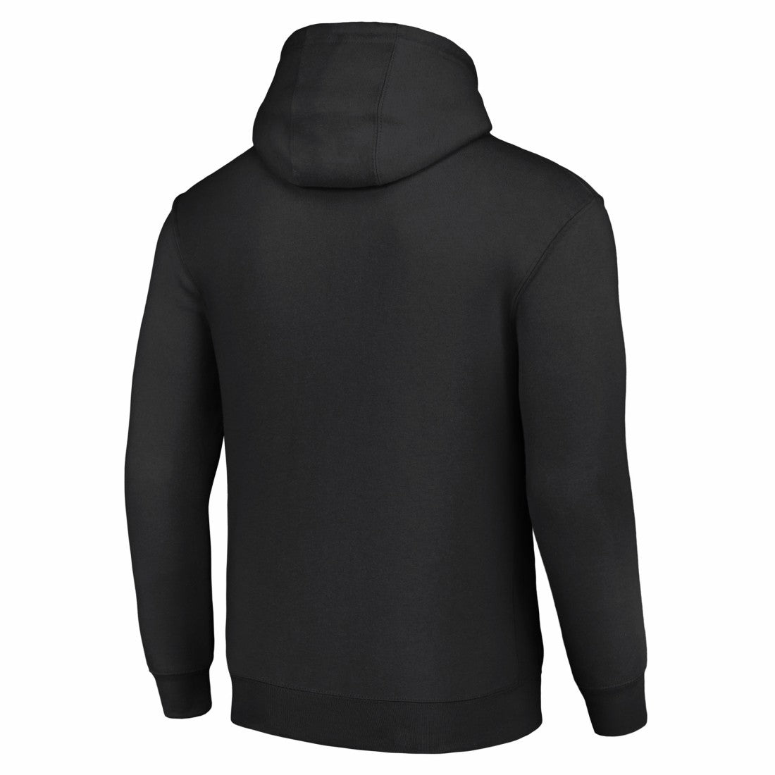 Green Bay Packers Starter Unisex Half Helmet Logo Pullover Hoodie Black - NFL
