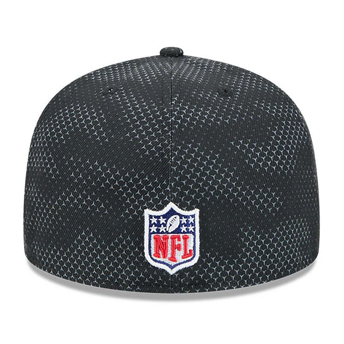 New York Jets New Era 2024 Sideline 59FIFTY Fitted Hat Black - NFL