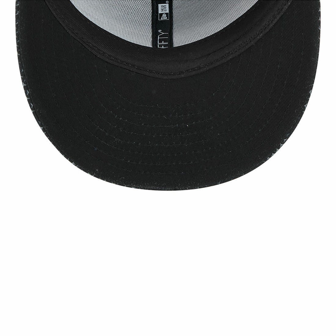 New York Jets New Era 2024 Sideline 59FIFTY Fitted Hat Black - NFL