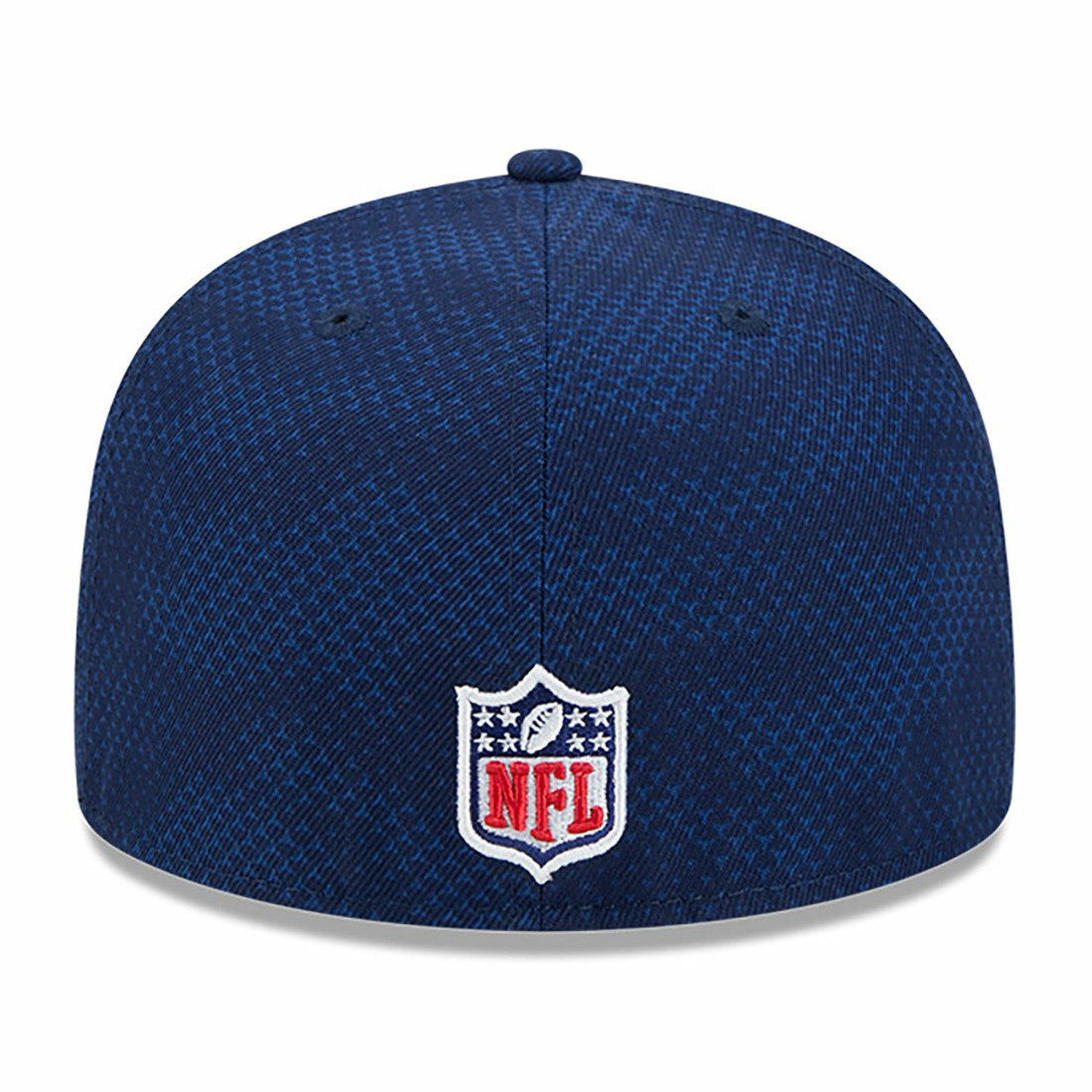 Tennessee Titans New Era 2024 Sideline 59FIFTY Fitted Hat Navy - NFL