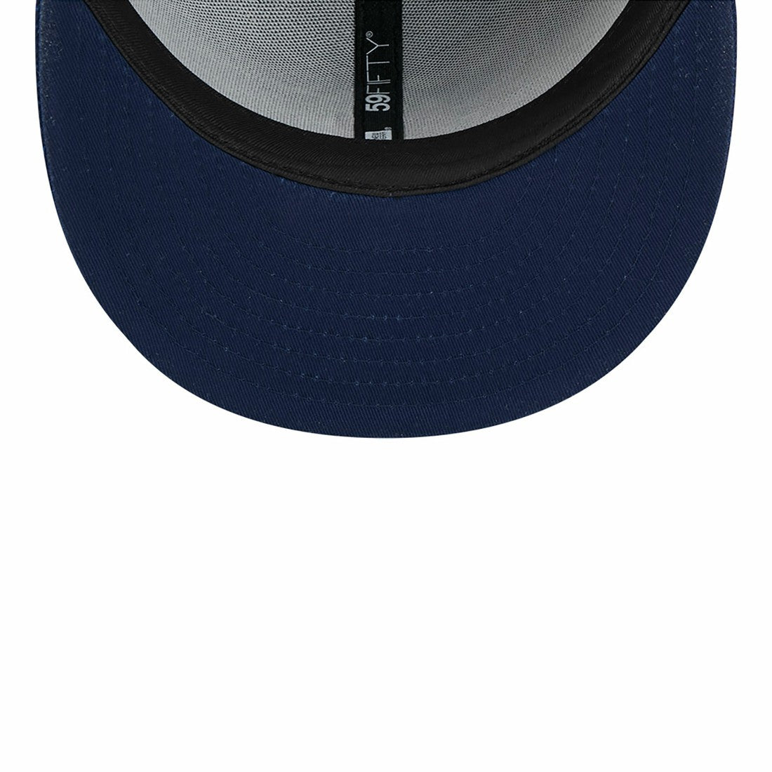 Tennessee Titans New Era 2024 Sideline 59FIFTY Fitted Hat Navy - NFL