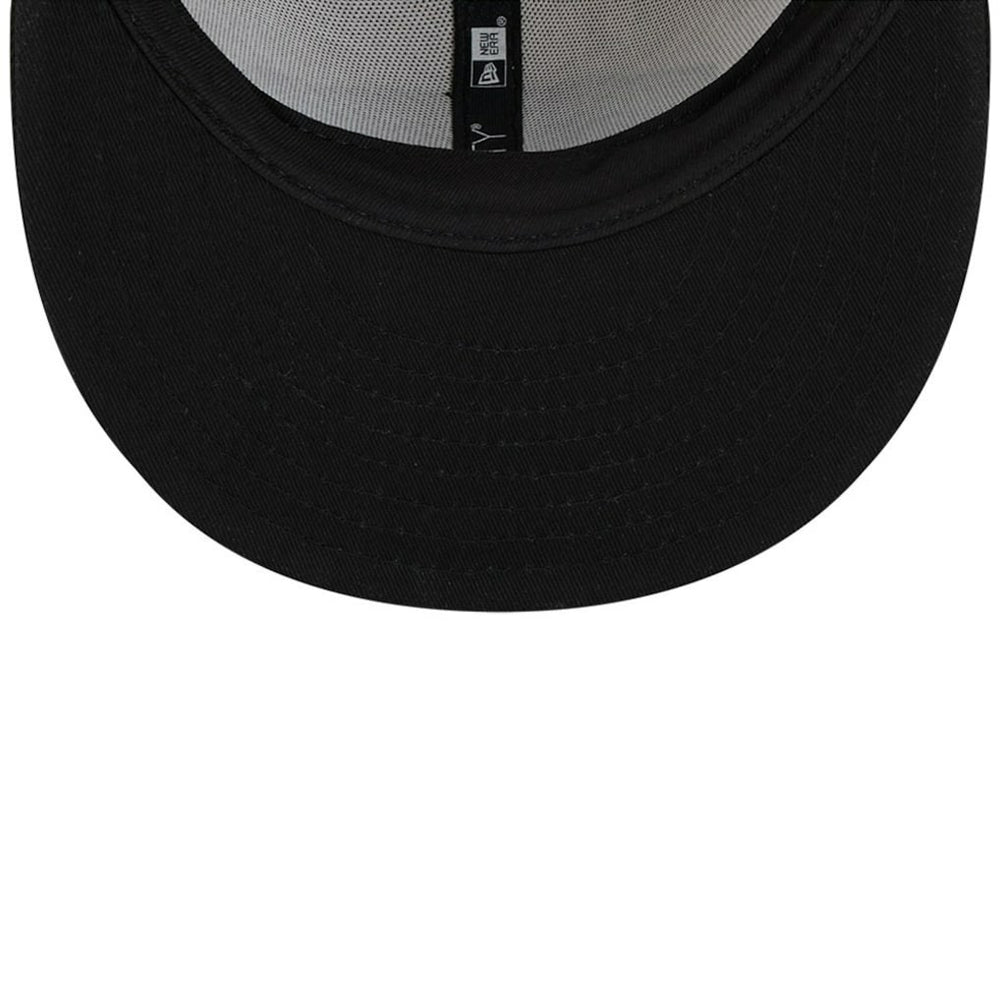 New Orleans Saints New Era 2024 Sideline Historic 59FIFTY Fitted Hat Stone/Black - NFL