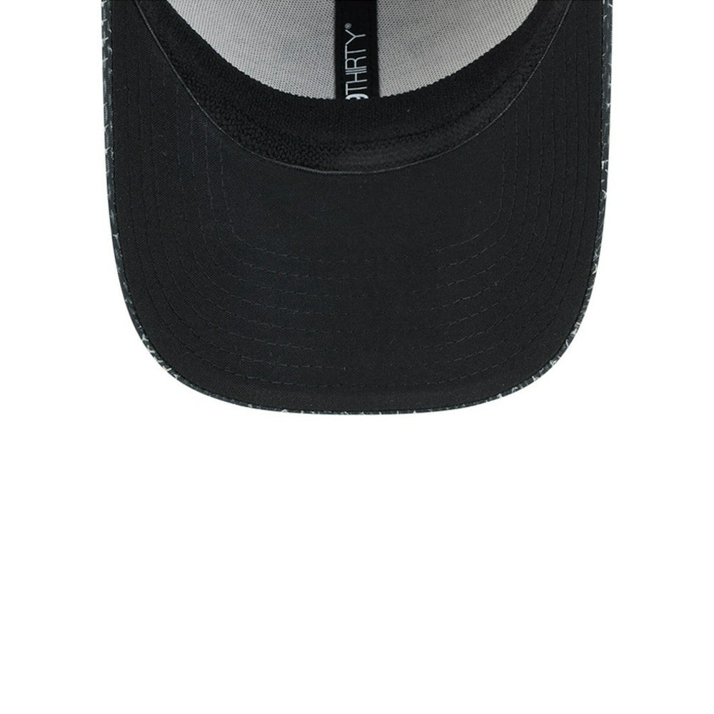 Baltimore Ravens New Era 2024 Sideline 39THIRTY Flex Hat Black - NFL