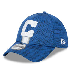 Indianapolis Colts New Era 2024 Sideline 39THIRTY Flex Hat Royal - NFL