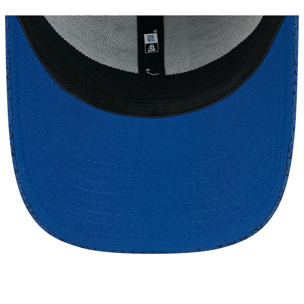 Indianapolis Colts New Era 2024 Sideline 39THIRTY Flex Hat Royal - NFL