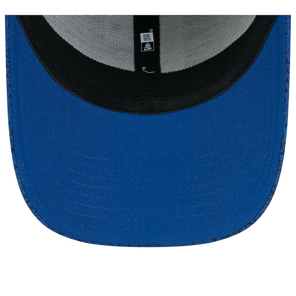 Indianapolis Colts New Era 2024 Sideline 39THIRTY Flex Hat Royal - NFL