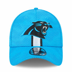 Carolina Panthers New Era 2024 Sideline 39THIRTY Flex Hat Blue - NFL
