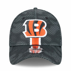 Cincinnati Bengals New Era 2024 Sideline 39THIRTY Flex Hat Black - NFL