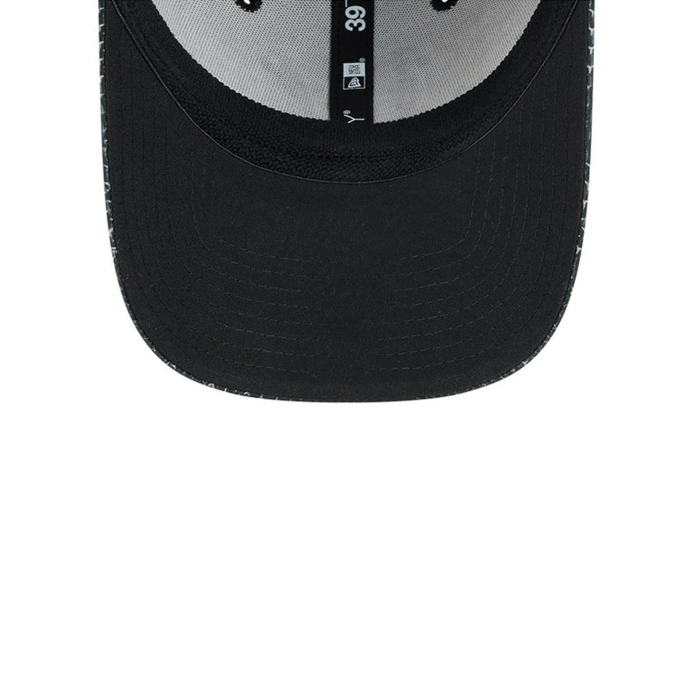 Cincinnati Bengals New Era 2024 Sideline 39THIRTY Flex Hat Black - NFL