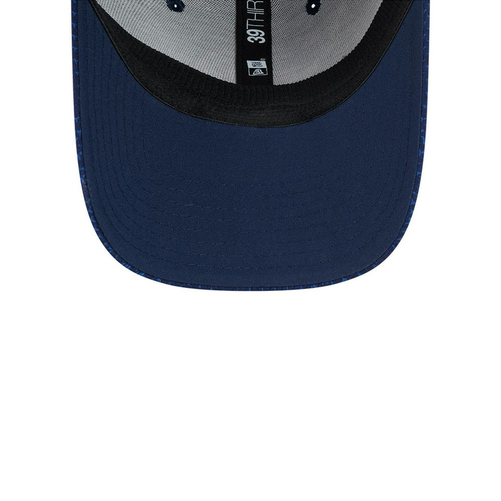 Tennessee Titans New Era 2024 Sideline 39THIRTY Flex Hat Navy - NFL