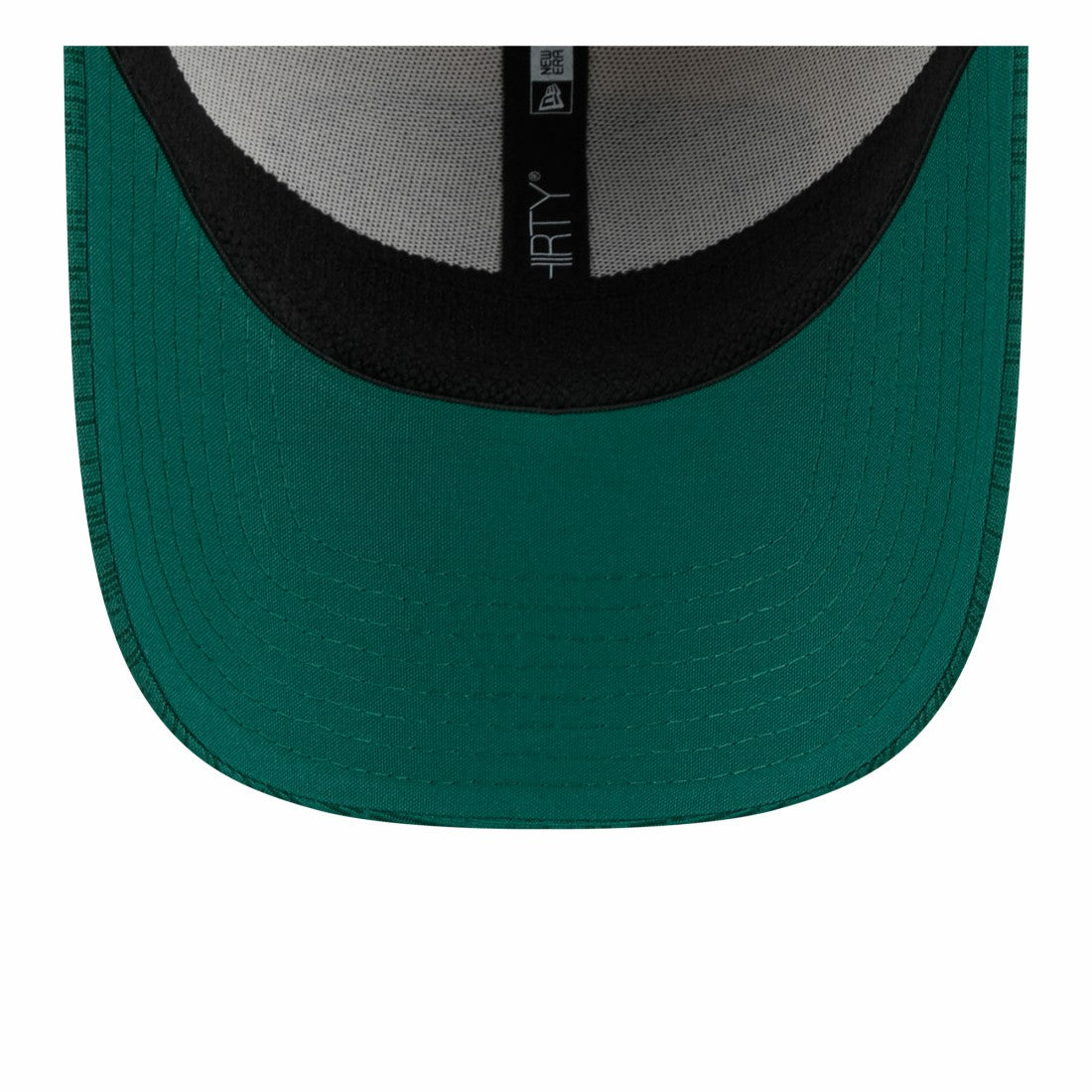 New York Jets New Era 2024 Sideline Historic 39THIRTY Flex Hat Stone/Green - NFL