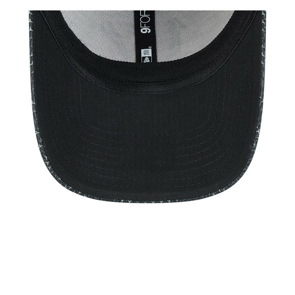 Cincinnati Bengals New Era 2024 Sideline 9FORTY Stretch-Snap Hat Black - NFL