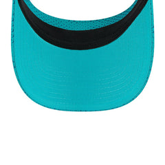 Miami Dolphins New Era 2024 Sideline Visor Aqua - NFL