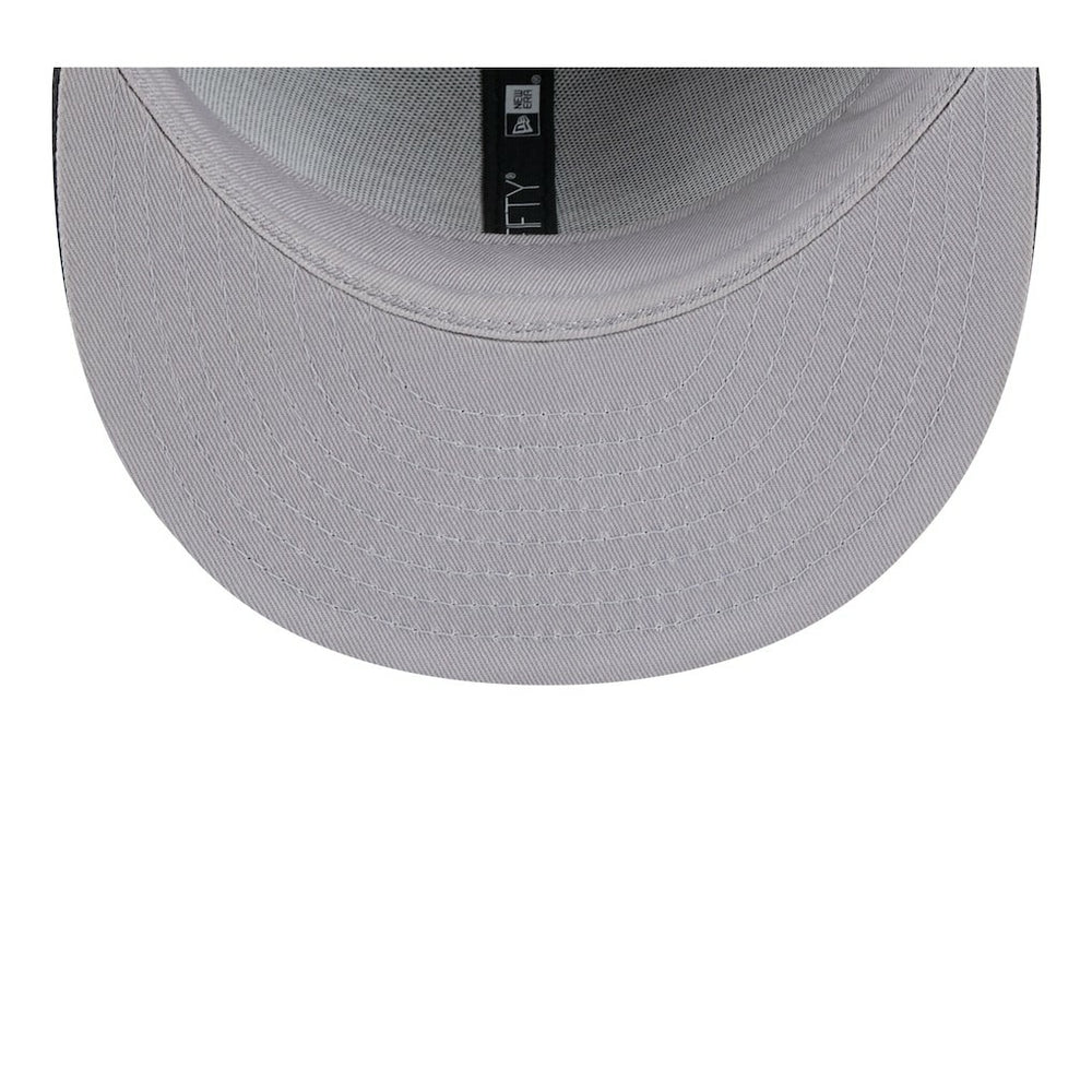 Dallas Cowboys New Era Youth 2024 Sideline Statement 9FIFTY Snapback Hat Navy - NFL