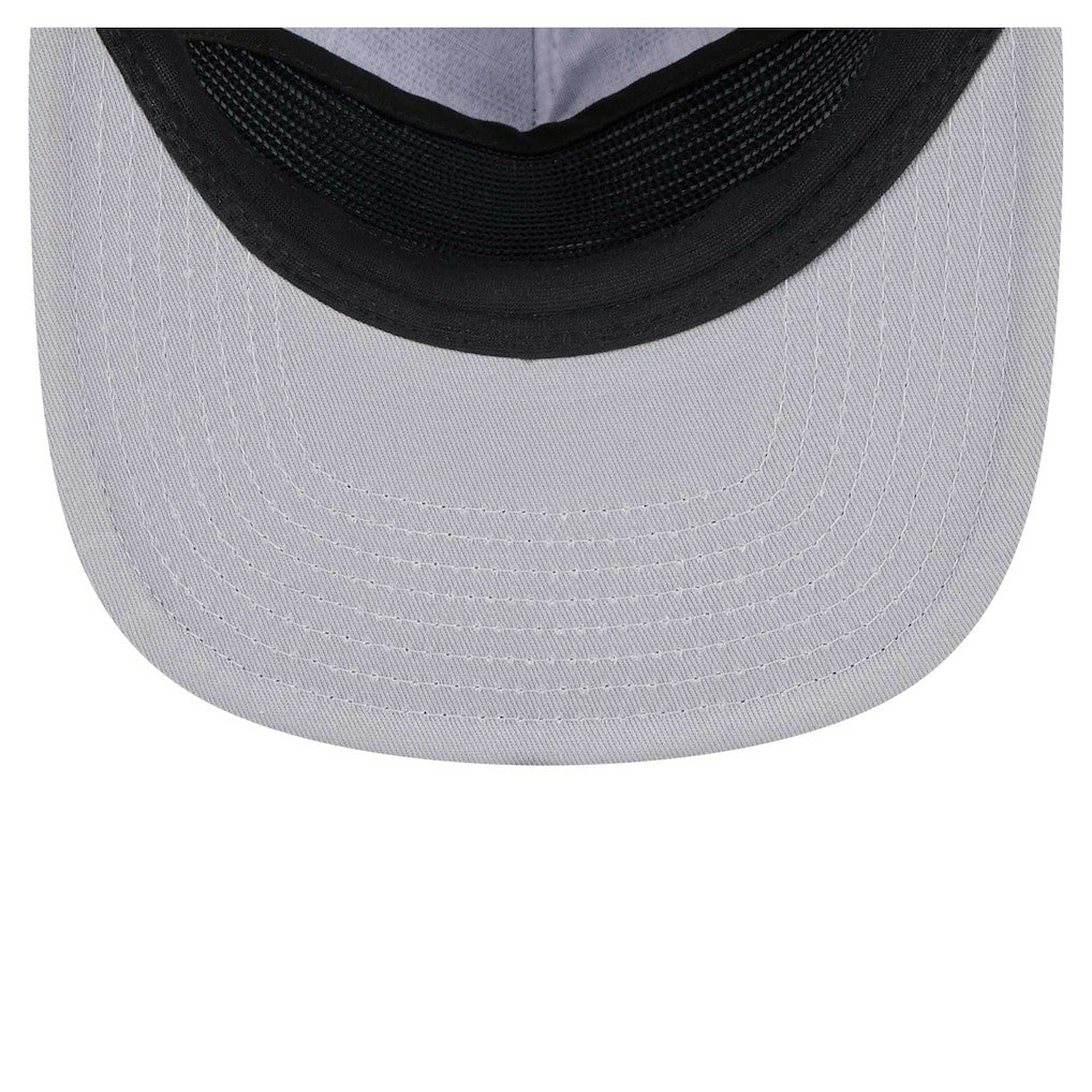 New Era Dallas Cowboys Black Active Tone Golfer Snapback Hat - NFL