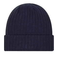 Dallas Cowboys New Era Sport Night Cuffed Knit Hat Navy - NFL