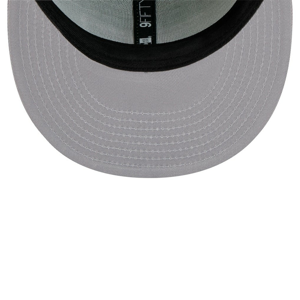 Dallas Cowboys New Era Two-Tone Color Pack 9FIFTY Snapback Hat Green - NFL