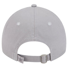 Dallas Cowboys New Era Tonal Color Pack 9TWENTY Adjustable Hat Gray - NFL