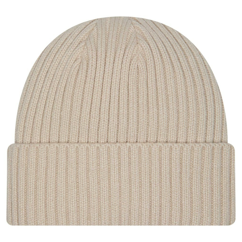Dallas Cowboys New Era Color Pack Cuffed Knit Hat Stone - NFL