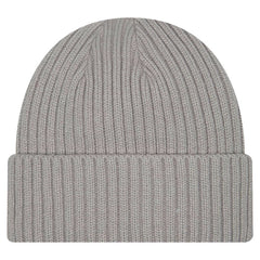 Dallas Cowboys New Era Color Pack Cuffed Knit Hat Gray - NFL
