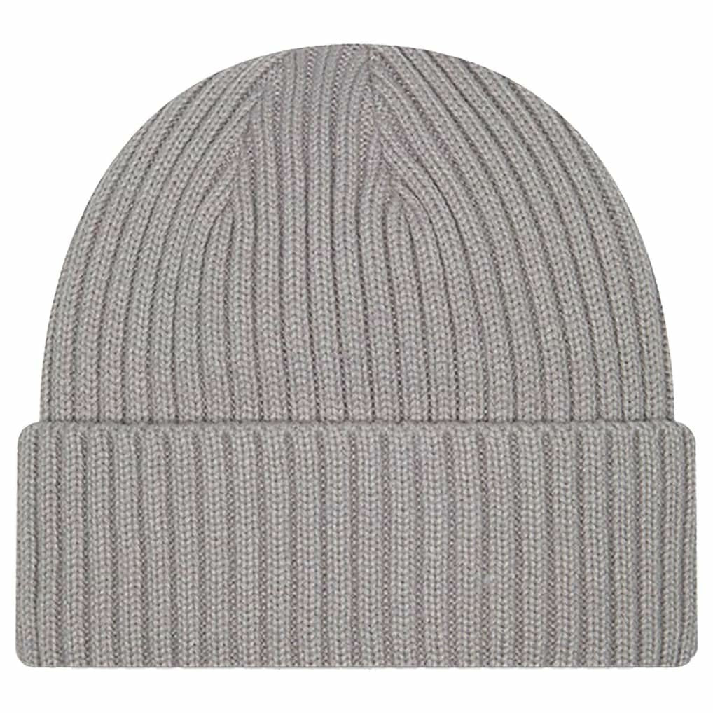 Dallas Cowboys New Era Youth Tonal Color Pack Cuffed Knit Hat Gray - NFL
