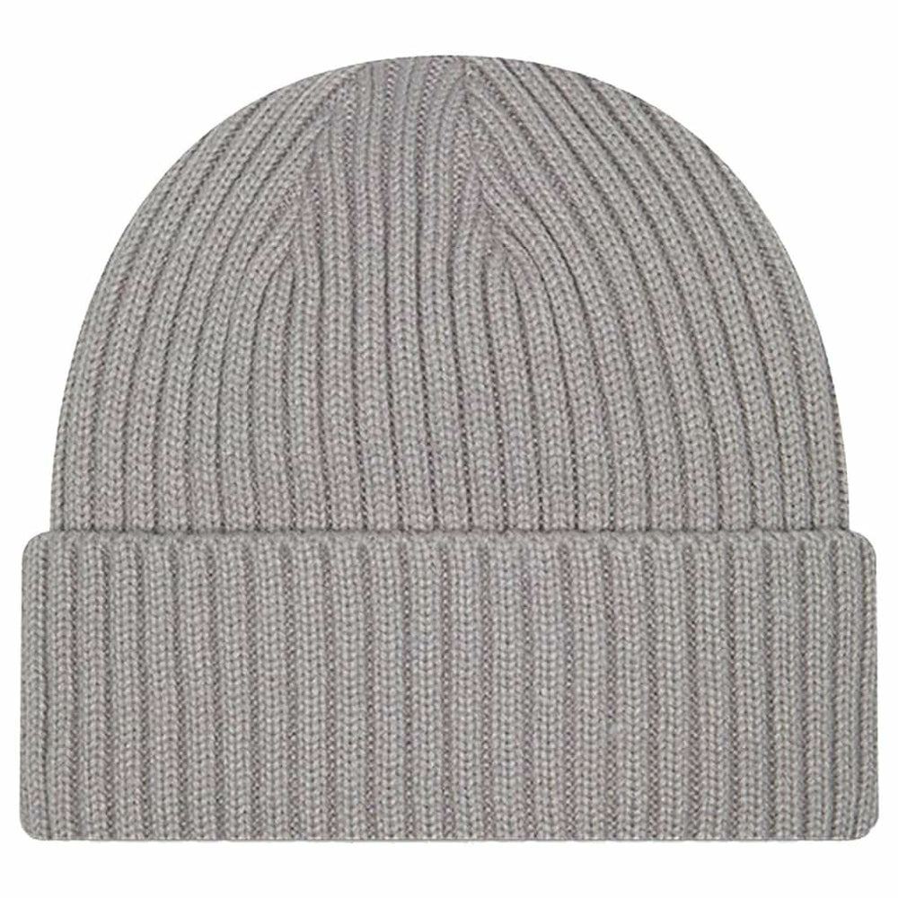 Dallas Cowboys New Era Youth Tonal Color Pack Cuffed Knit Hat Gray - NFL